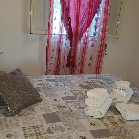 Vacanze A Aparthotel Torre San Giovanni Ugento
