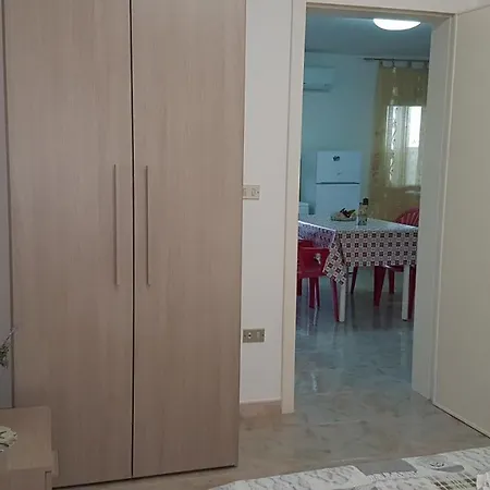 Vacanze A Torre San Giovanni Ugento