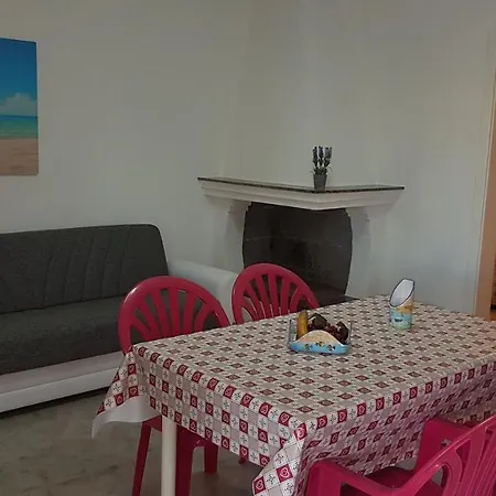 Vacanze A 3* Torre San Giovanni