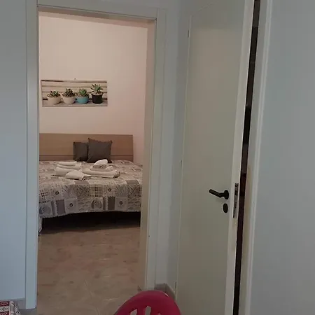 Aparthotel Vacanze A *