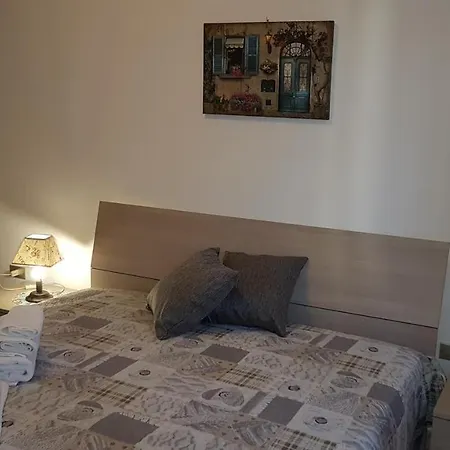 Vacanze A Aparthotel Torre San Giovanni Ugento