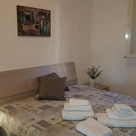 Vacanze A Aparthotel Torre San Giovanni Ugento