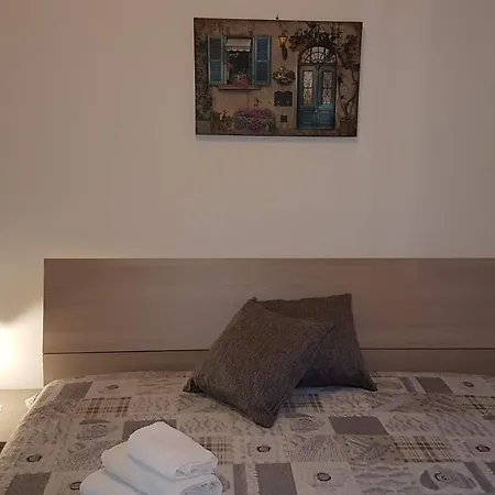 Vacanze A Appart hôtel 3*