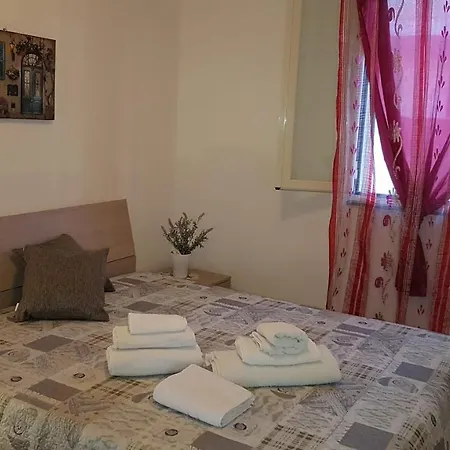 Vacanze A Aparthotel