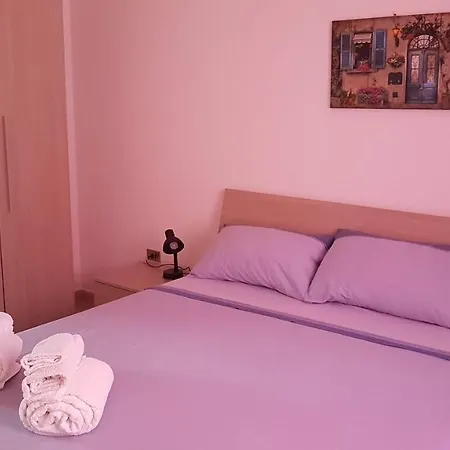 Vacanze A Appart hôtel Torre San Giovanni