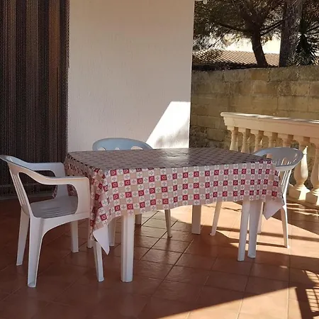 Aparthotel Vacanze A *