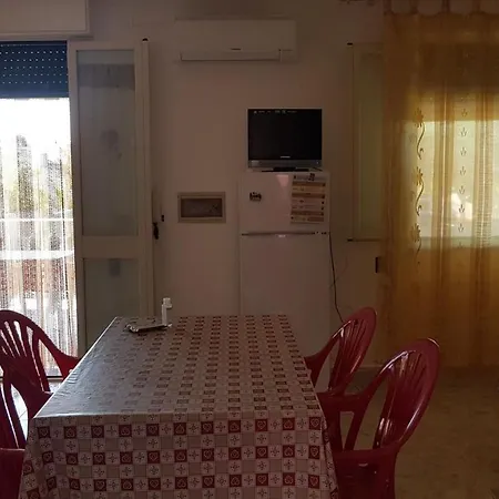 Vacanze A Torre San Giovanni Ugento