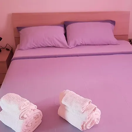 Vacanze A Aparthotel Torre San Giovanni Ugento