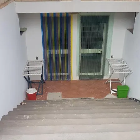 Aparthotel Vacanze A