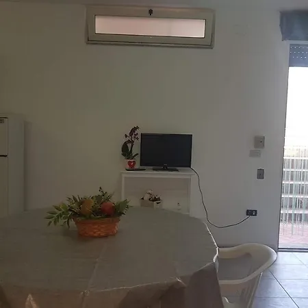 Vacanze A * Torre San Giovanni Ugento