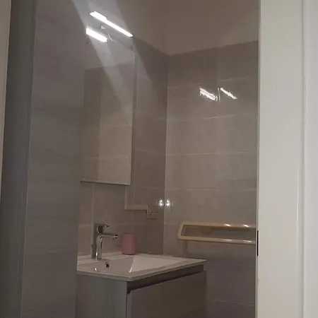 Aparthotel Vacanze A