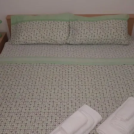 Appart hôtel Vacanze A Torre San Giovanni