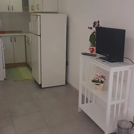 Aparthotel Vacanze A Torre San Giovanni Ugento
