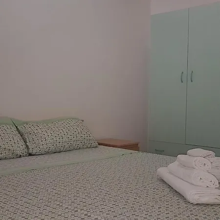Vacanze A Aparthotel Torre San Giovanni Ugento