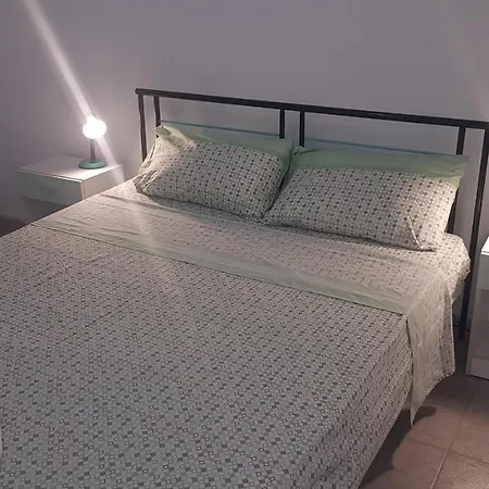 Vacanze A Torre San Giovanni Ugento