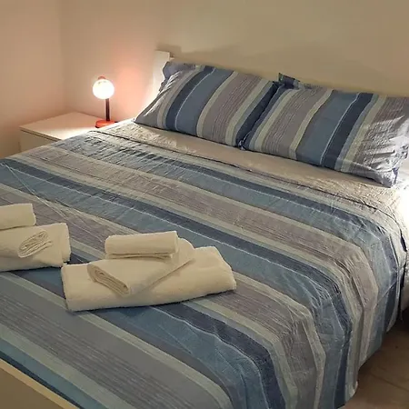 Appart hôtel Vacanze A Torre San Giovanni