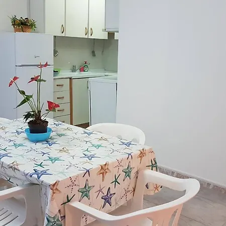 Vacanze A Aparthotel