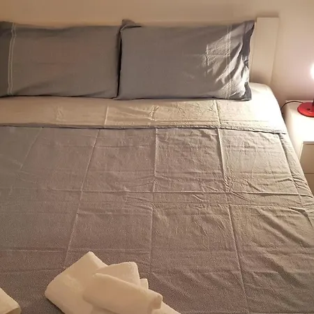 Vacanze A Appart hôtel 3*