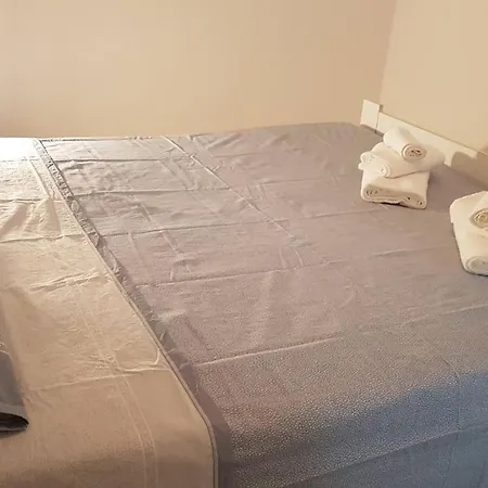 Aparthotel Vacanze A