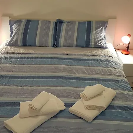 Aparthotel Vacanze A