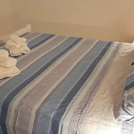 Vacanze A Appart hôtel 3*