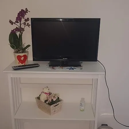 Aparthotel Vacanze A