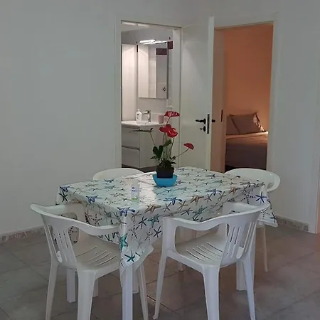 Aparthotel Vacanze A