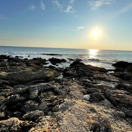 Aparthotel Vacanze A Torre San Giovanni Ugento