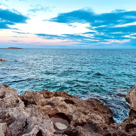 Aparthotel Vacanze A Torre San Giovanni Ugento