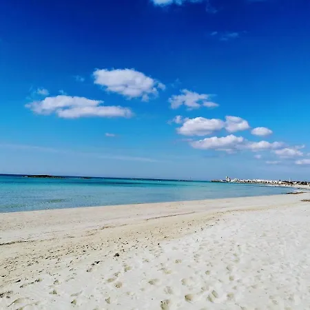 Vacanze A Aparthotel Torre San Giovanni Ugento